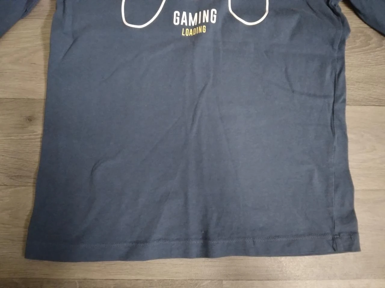 Camiseta 10 años – photo 10
